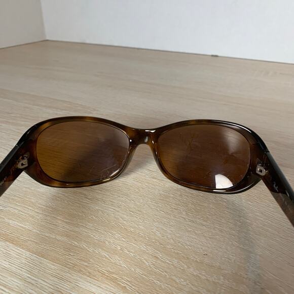 Ray-Ban RB4061 642/57 Sunglasses Tortoise Shell FRAMES ONLY Italy - Picture 5 of 8
